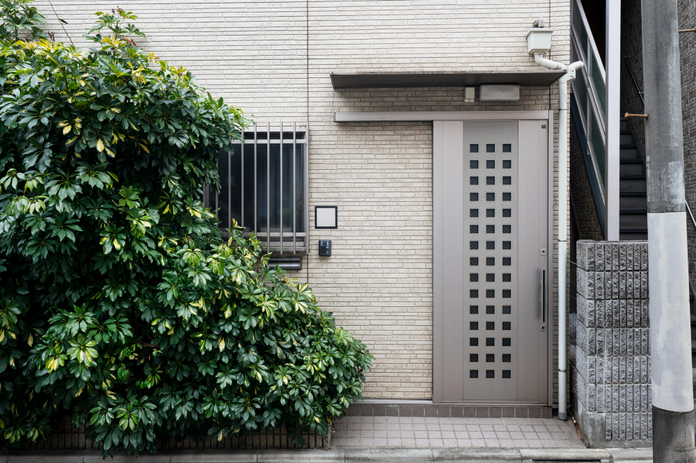 IP intercom system