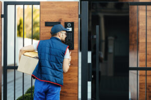 Audio vs Video Intercom: Which Does Your Building Need? - Akuvox NYC