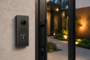 How Does Access Control Work? A Complete Guide - Akuvox NYC