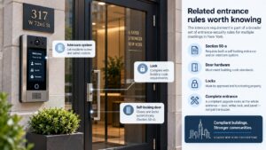NYC Intercom Law: Which Buildings Need One — and Keep It - Akuvox NYC
