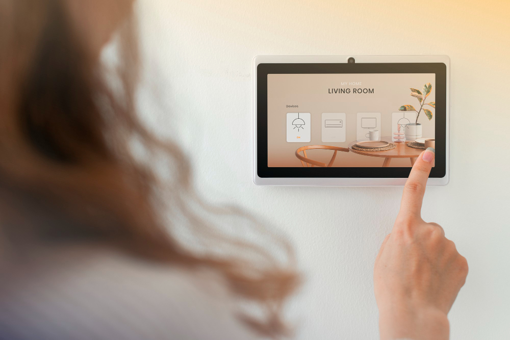 Package Detection Intercom: How to Stop Package Theft